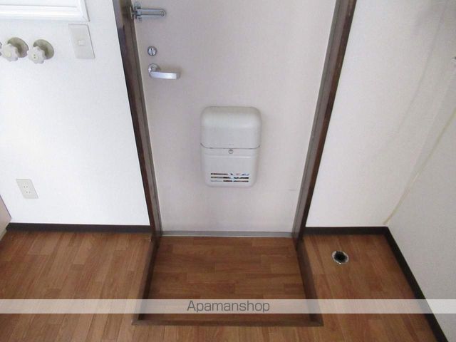 カサブランカの内装写真