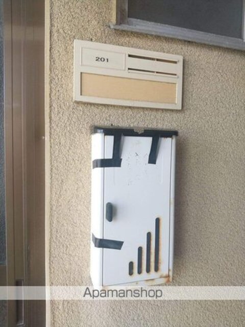 かすみ荘[2DK/35m2]の内装10