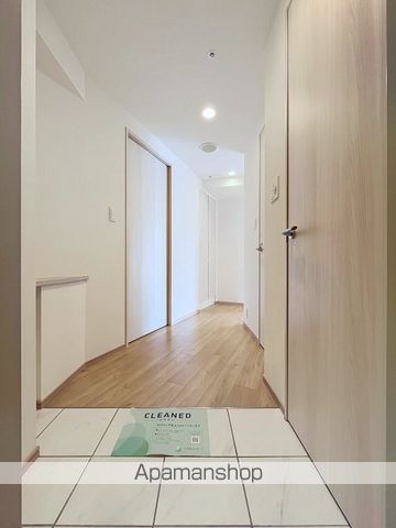 DeLCCS白山の内装写真