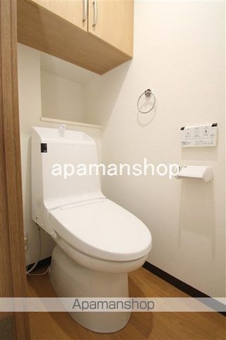 オーパスグラン TANIMACHIの内装写真