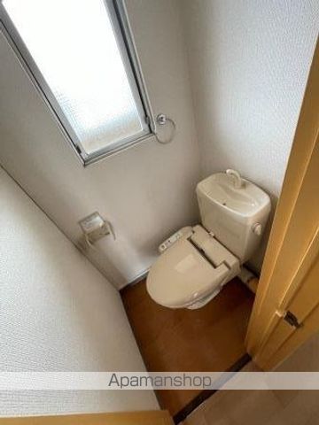 メゾンカフカスの内装写真