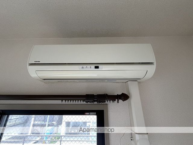 パークヒルズ一社の内装写真