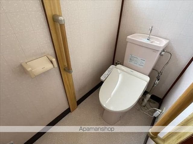 根室本線 帯広駅 徒歩51分 1階建 築52年の内装写真
