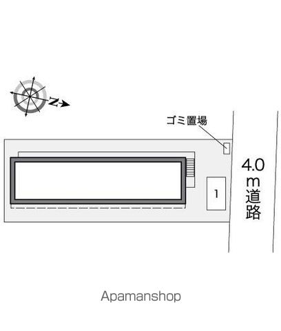 【レオパレスクリスタルの写真】