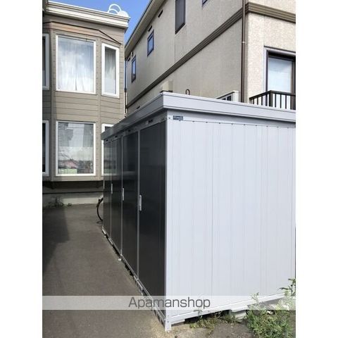 ハイム北のその他写真