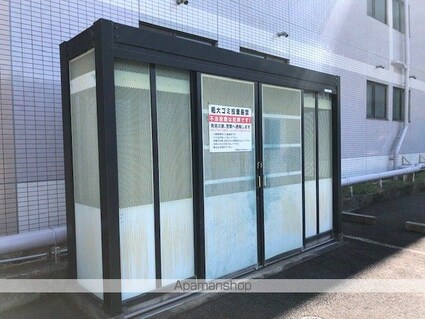 新風館[1R/29.99m2]の共用部1