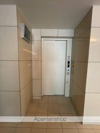 ルフォンプログレ中野富士見町[1R/27.13m2]の共用部4