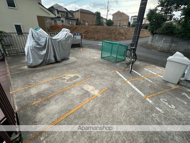 BALLOND’OR中山のその他写真