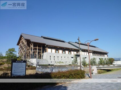 メゾン・エタニティ[1LDK/47.84m2]の周辺7