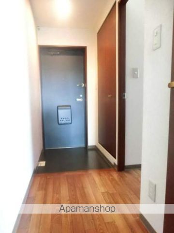 ファンタジーアヴェニュー広和NO,17の内装写真