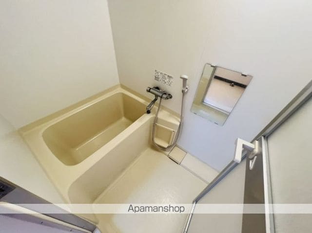 アルフィーネ柳町の内装写真