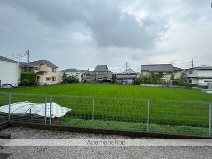 レオパレスアクア[1K/19.87m2]の眺望