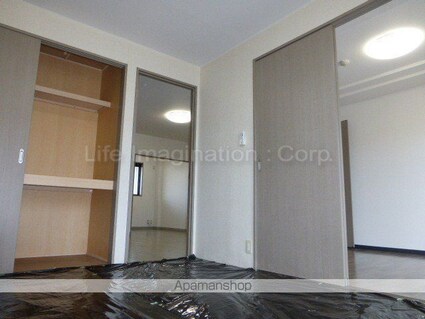 レジデンス・ヒロ[2LDK/49.5m2]の内装2