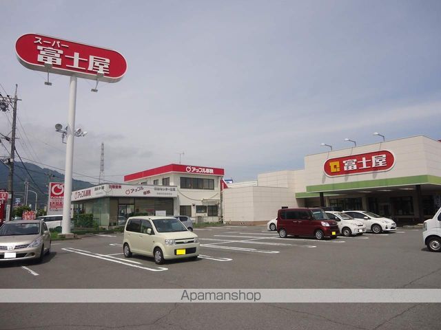 ソレイユイトウ Aの周辺写真
