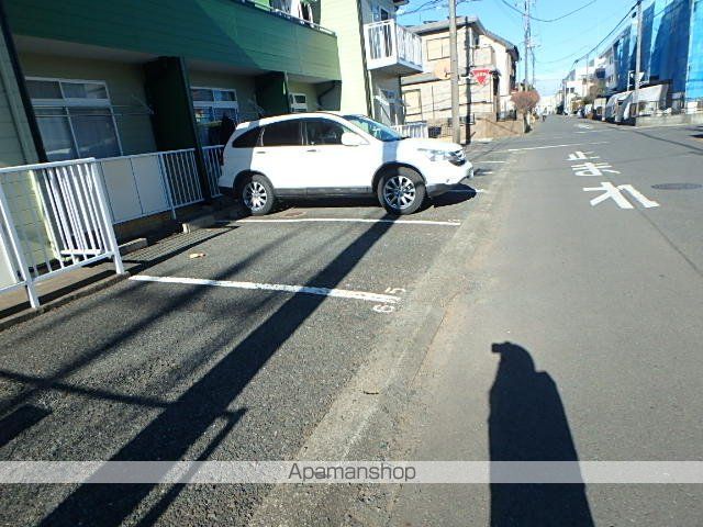 エスティコーポのその他写真