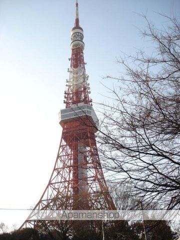 ガラ・シティ芝公園の内装写真