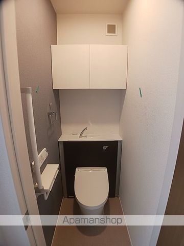 cerne西宮の内装写真