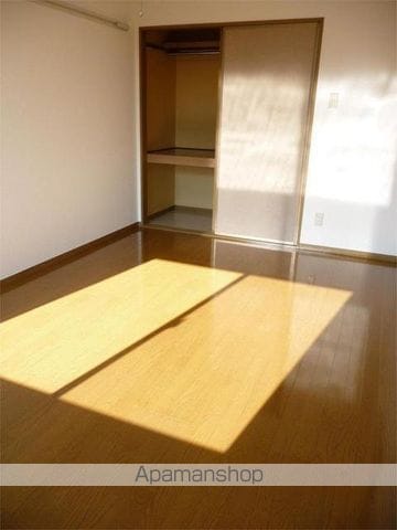セジュール宮内 C棟の内装写真