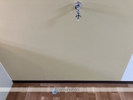 パークベル[1R/22m2]の内装1