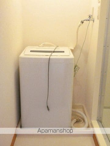 ホークIの内装写真