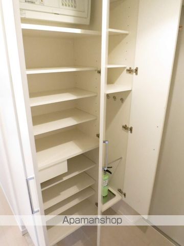 クリオ戸越銀座壱番館の内装写真