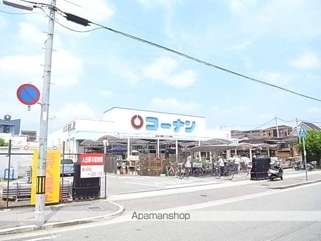 エフ・メゾン武庫川の周辺写真
