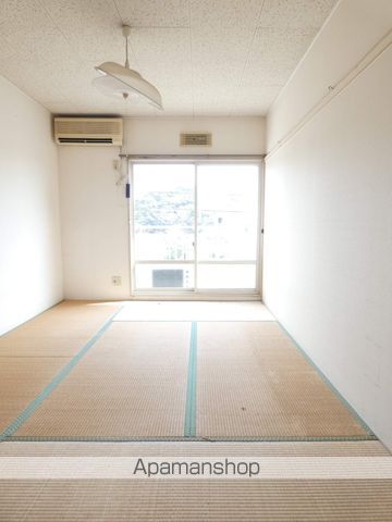 コーポちぼりの内装写真