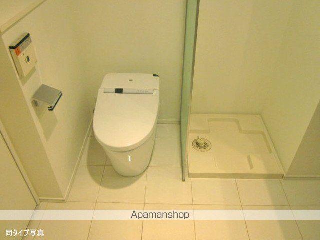 BPRレジデンス恵比寿の内装写真
