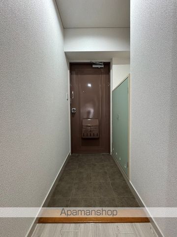 サンテラスタカギの内装写真