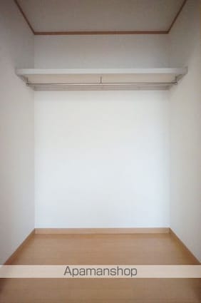 ＣＯＺＹ広野[1K/24.84m2]の収納
