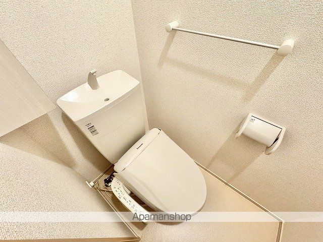 ＪＲ東北本線 南仙台駅 徒歩8分 2階建 築12年の内装写真