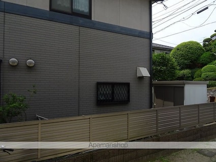 パレス東仙台３[1K/18.25m2]の眺望