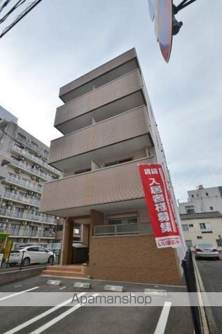 駅前町アビタシオン
