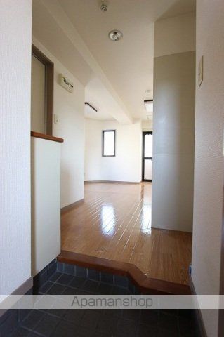 ライトシティ佐伯の内装写真