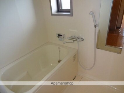 高知県高知市北竹島町[2LDK/57.11m2]のバス