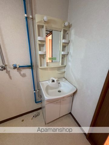 アンダンテDの内装写真