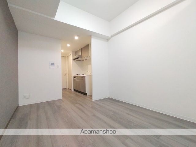 プレサンス堺筋本町EXEBRANの内装写真