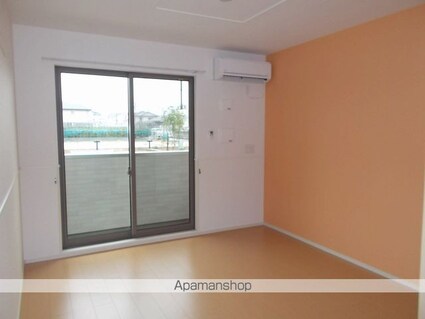 プルマージュＡ・Ｒ[2DK/45.77m2]のリビング・居間1