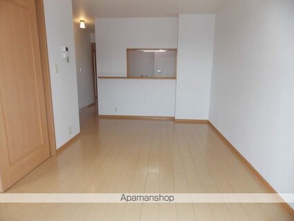 愛知県一宮市丹陽町九日市場字横枕[2LDK/58.86m2]のリビング・居間