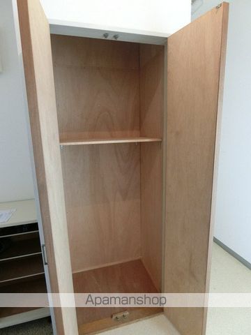 長谷川マンションIの内装写真
