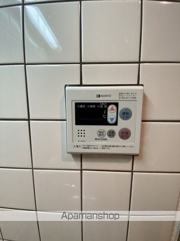 ウェーブコート湘南の内装写真
