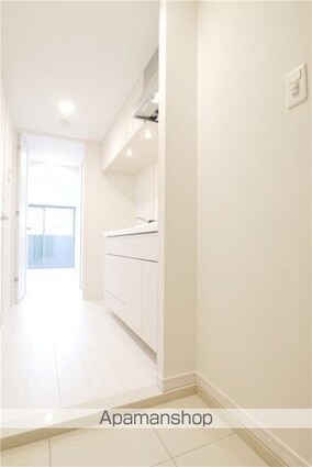 プレミアムキューブＧ北新宿[1K/25.41m2]の内装7