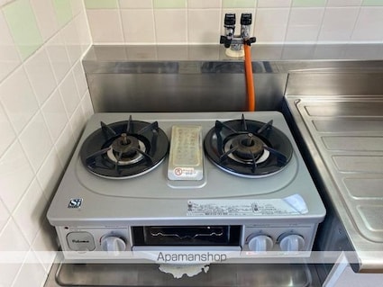 フォブール八栗[1LDK/40.04m2]の内装2