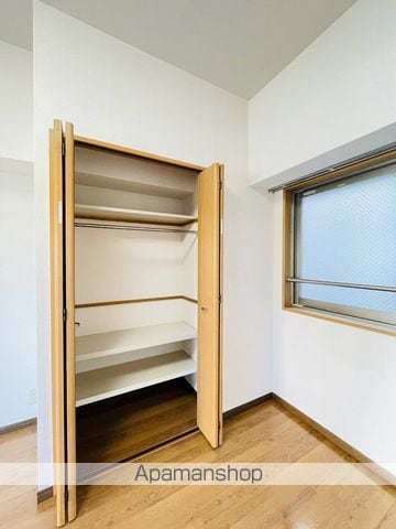 ウェステリア西大須の内装写真