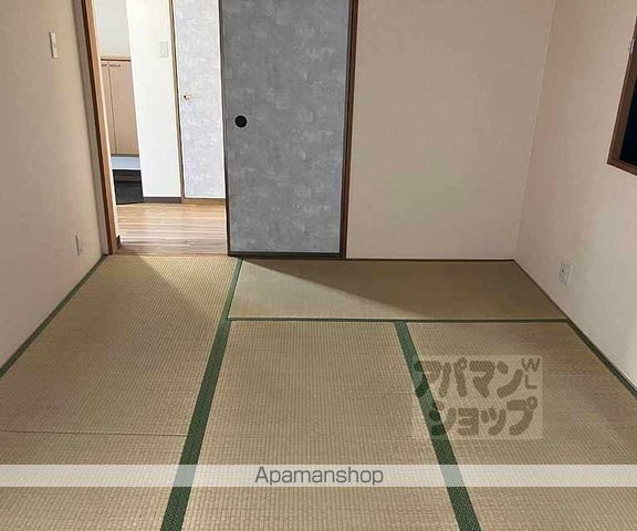 コーポ比恵の内装写真