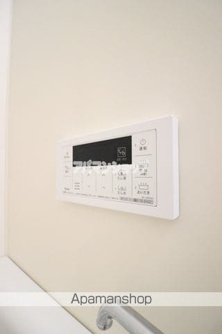 タワーマンションTOSHIの内装写真