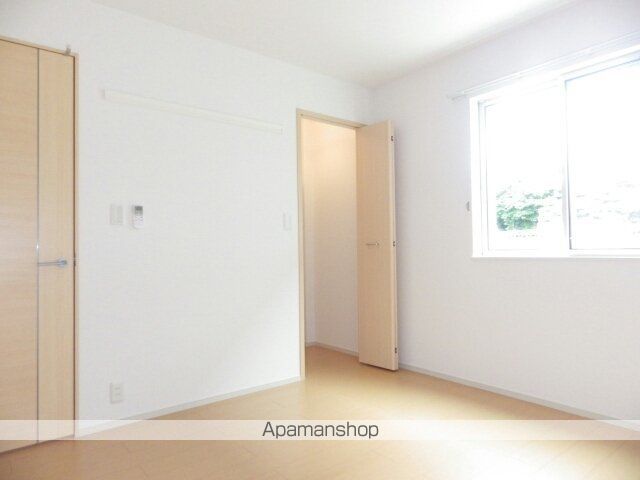 メゾン ド コンフォートの内装写真