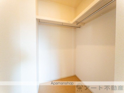 カセッタ　Ｍ[1LDK/36.41m2]の収納