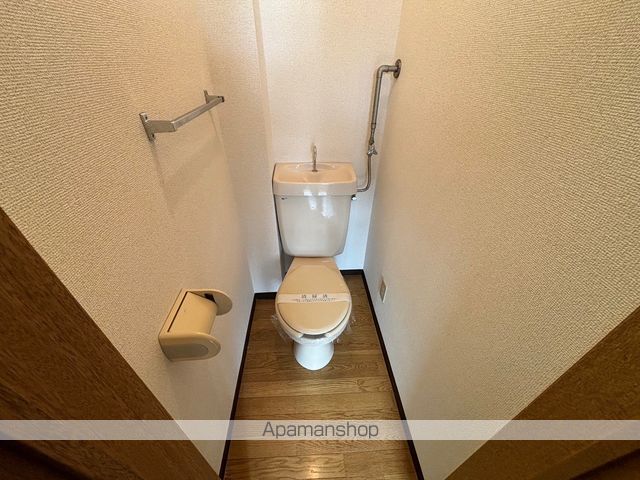 ソレイュ東札幌の内装写真