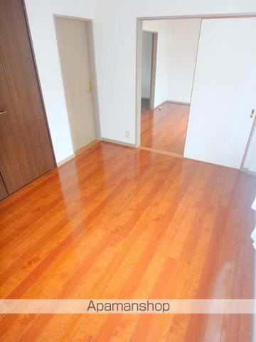 サンシャインOKAの内装写真